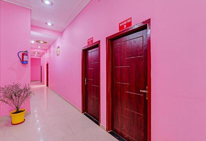 Oyo Flagship Hotel Vikas Inn