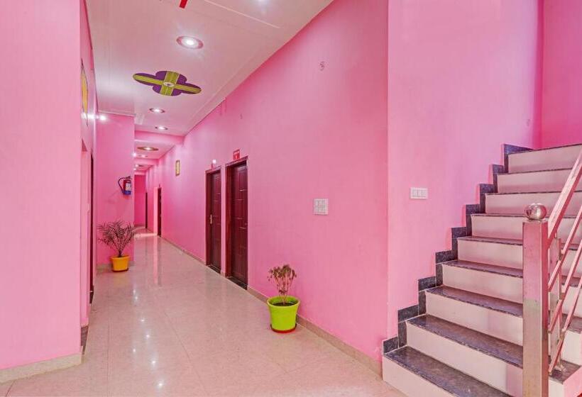 Oyo Flagship Hotel Vikas Inn