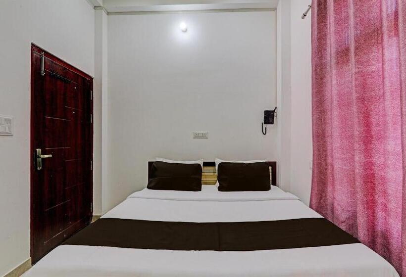 Oyo Flagship Hotel Vikas Inn