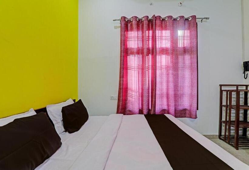 Oyo Flagship Hotel Vikas Inn