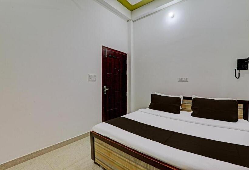 Oyo Flagship Hotel Vikas Inn