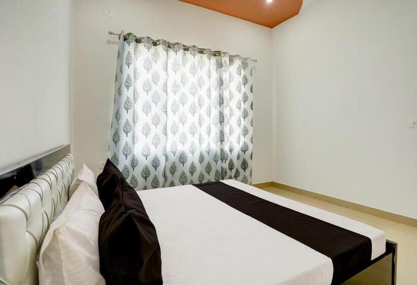 ホテル Blue World