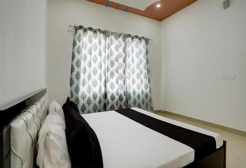 ホテル Blue World