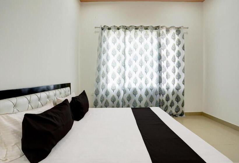 ホテル Blue World