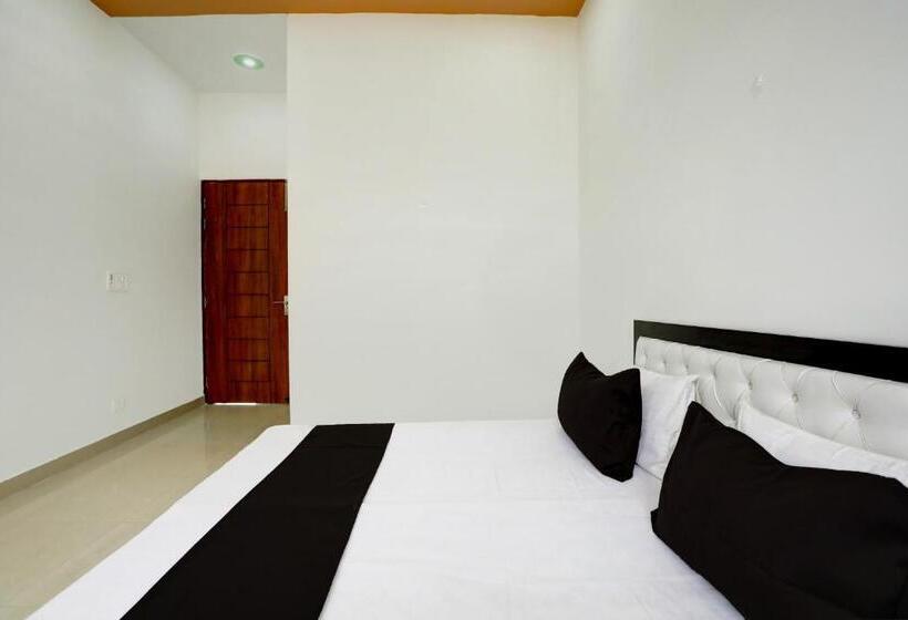 ホテル Blue World