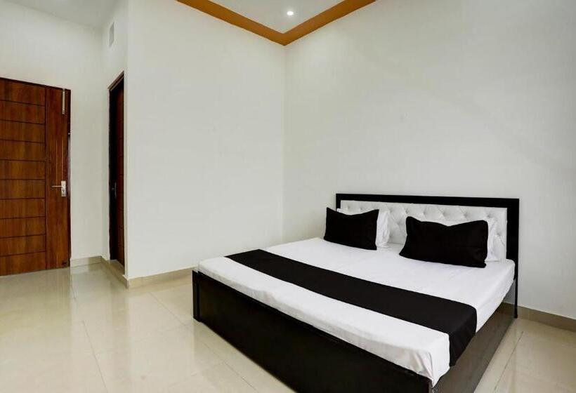 ホテル Blue World