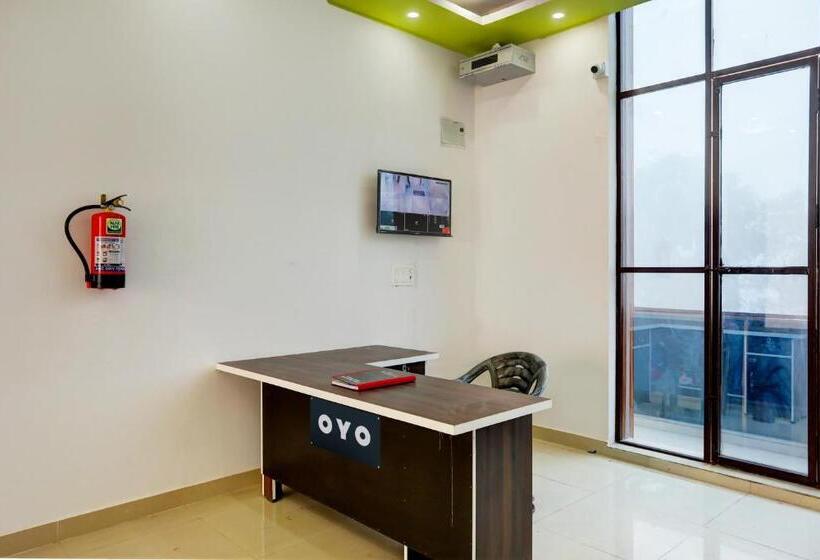 ホテル Blue World