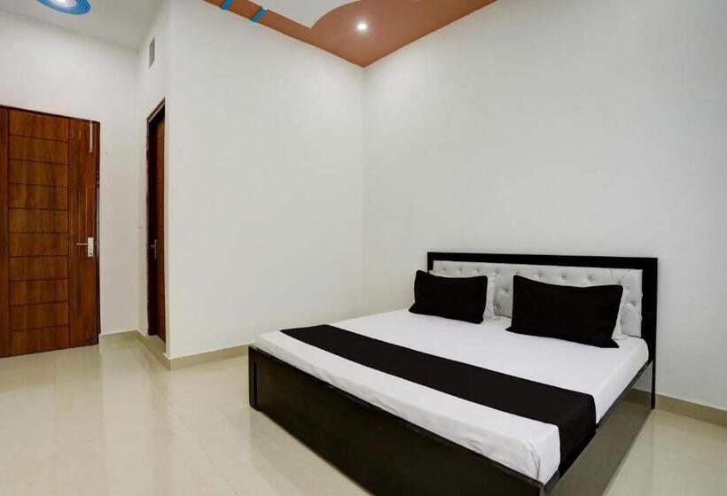 ホテル Blue World