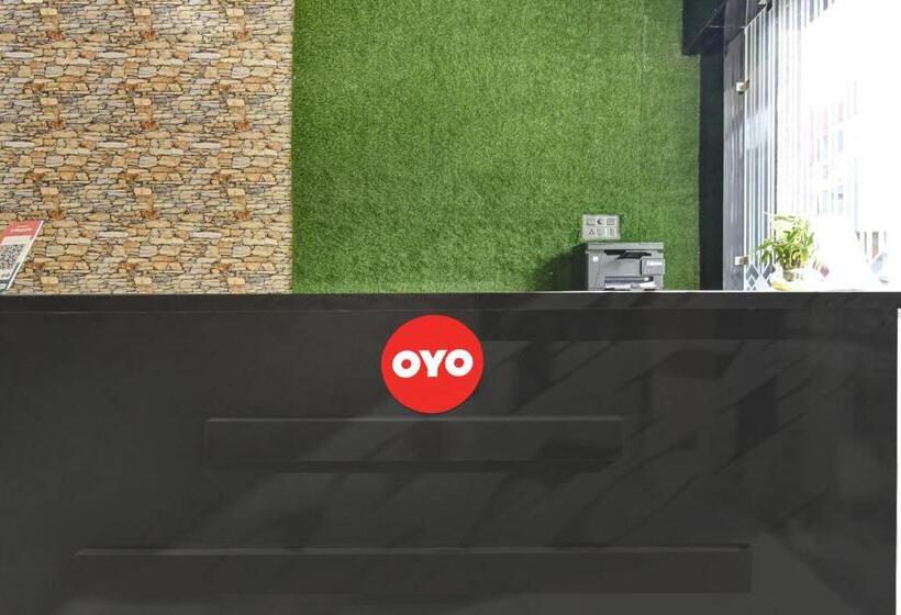 Oyo Hotel Dream Palace