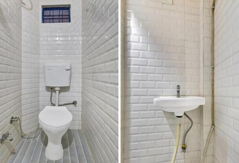 Oyo Hotel Dream Palace