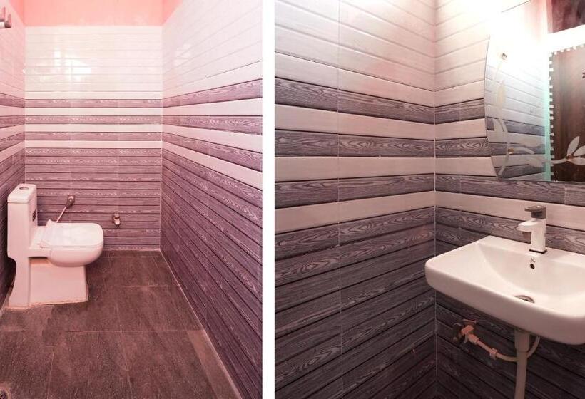 Shree Ram Hotel & Restaurant