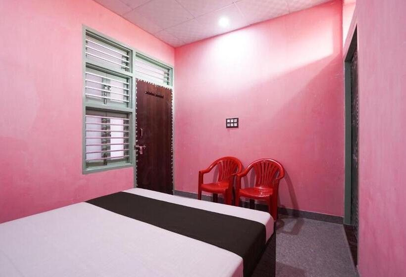 Shree Ram Hotel & Restaurant