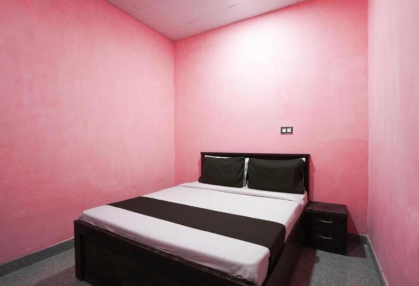 Shree Ram Hotel & Restaurant