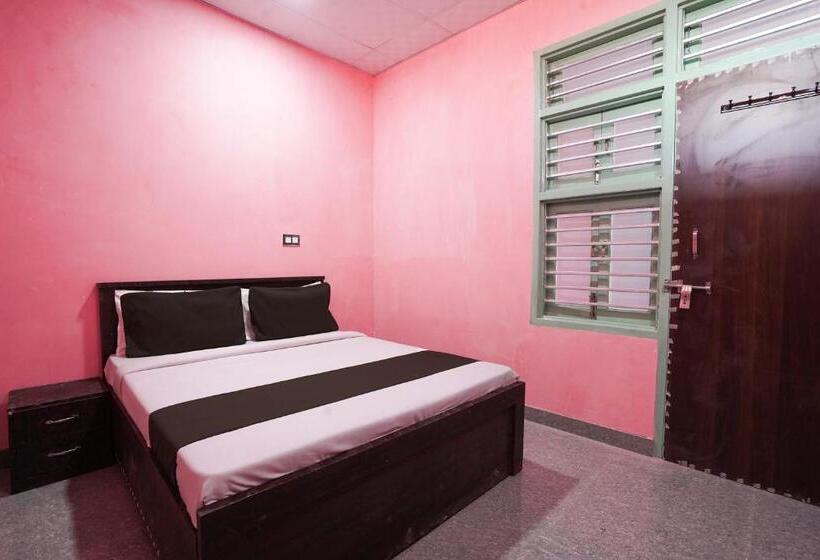 Shree Ram Hotel & Restaurant