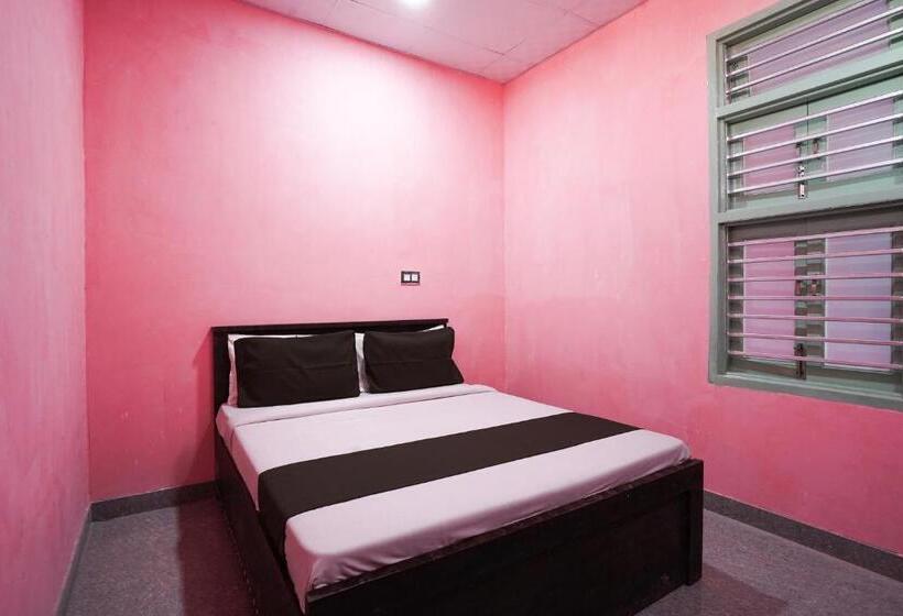 Shree Ram Hotel & Restaurant