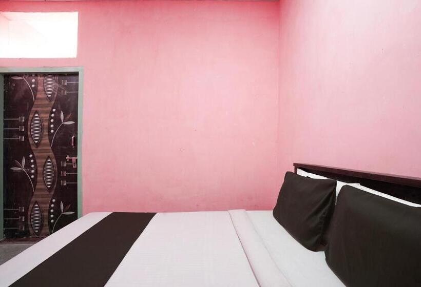 Shree Ram Hotel & Restaurant