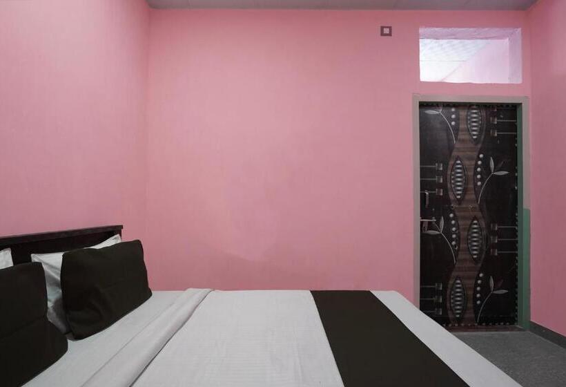 Shree Ram Hotel & Restaurant