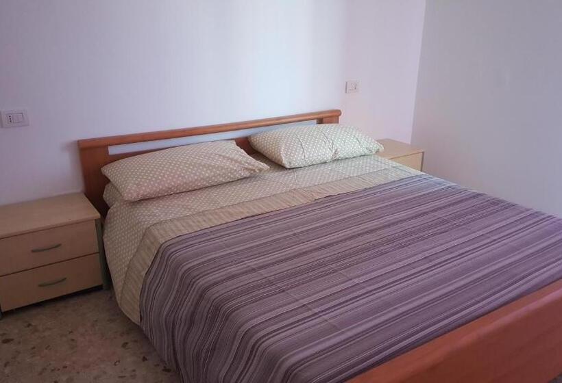 膳宿费 Affittacamera Cava