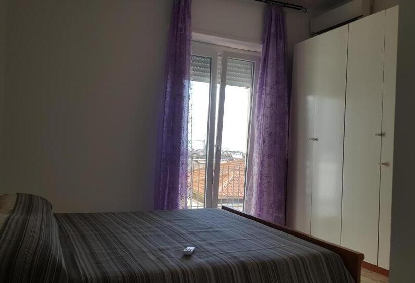 膳宿费 Affittacamera Cava