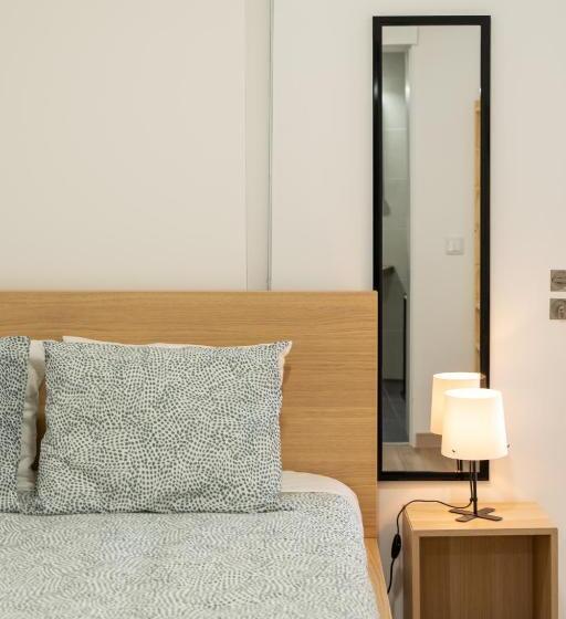 פנסיון Alojamento Da Avó Rosa