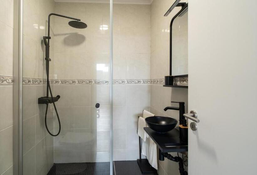 פנסיון Alojamento Da Avó Rosa