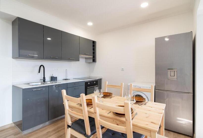 פנסיון Alojamento Da Avó Rosa