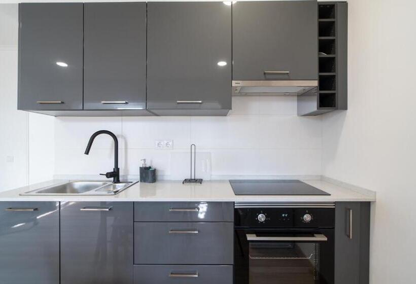 פנסיון Alojamento Da Avó Rosa