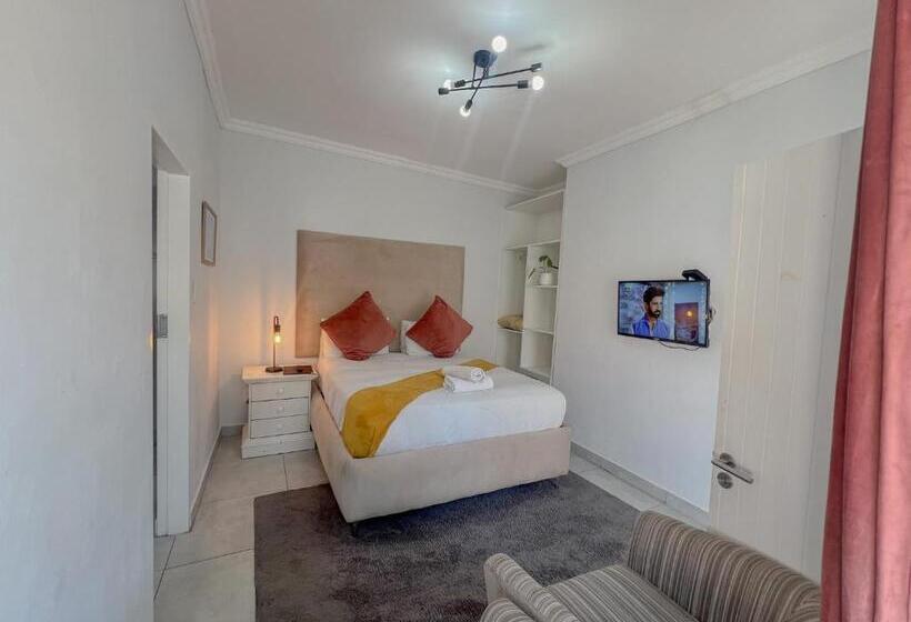 פנסיון Amoris Guesthouse   In Brooklyn