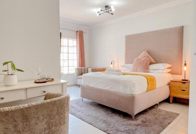 פנסיון Amoris Guesthouse   In Brooklyn