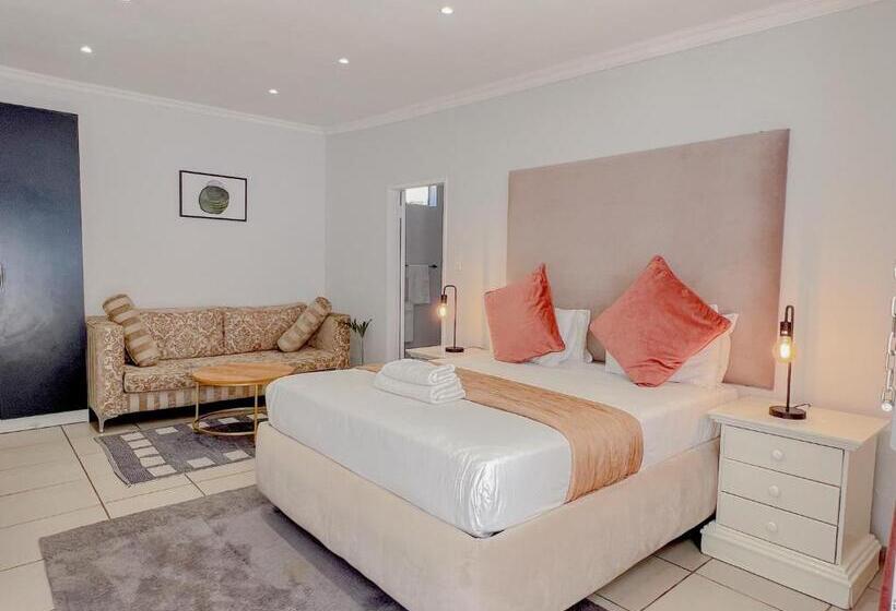 פנסיון Amoris Guesthouse   In Brooklyn