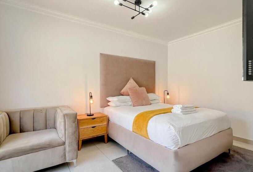 פנסיון Amoris Guesthouse   In Brooklyn