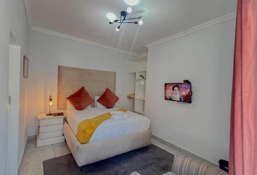 פנסיון Amoris Guesthouse   In Brooklyn