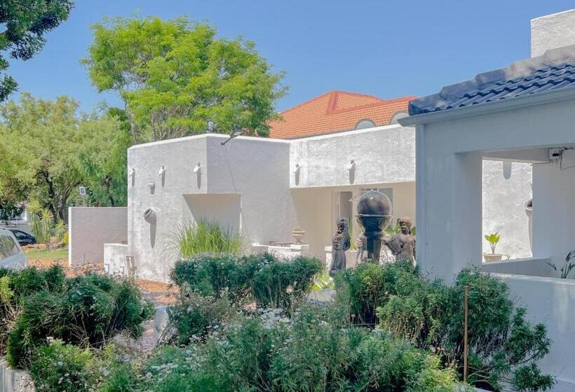 פנסיון Amoris Guesthouse   In Brooklyn