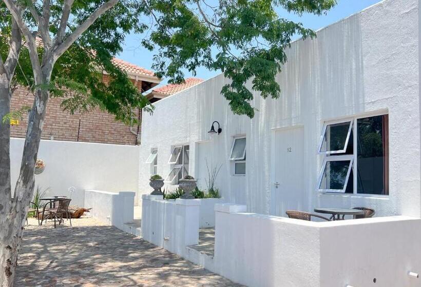 פנסיון Amoris Guesthouse   In Brooklyn