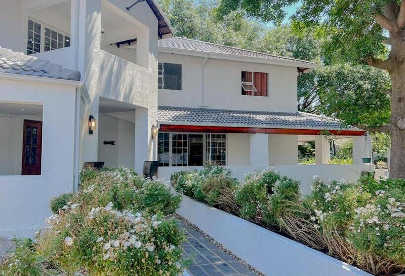 פנסיון Amoris Guesthouse   In Brooklyn