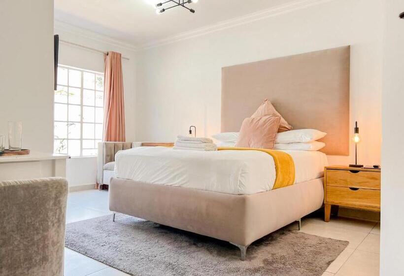 פנסיון Amoris Guesthouse   In Brooklyn