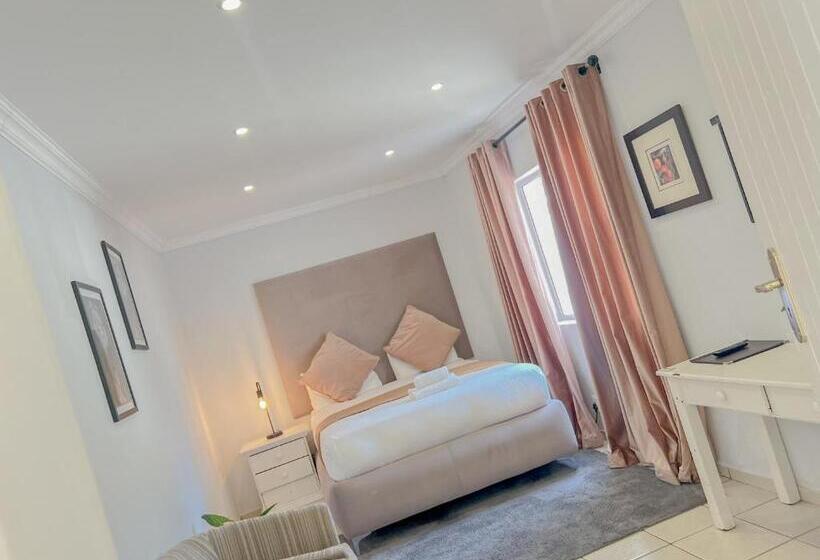 פנסיון Amoris Guesthouse   In Brooklyn