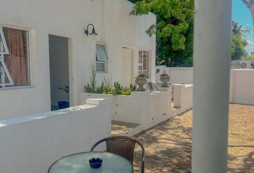 פנסיון Amoris Guesthouse   In Brooklyn