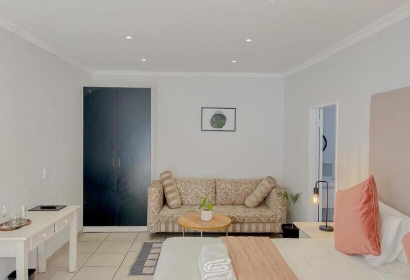 פנסיון Amoris Guesthouse   In Brooklyn