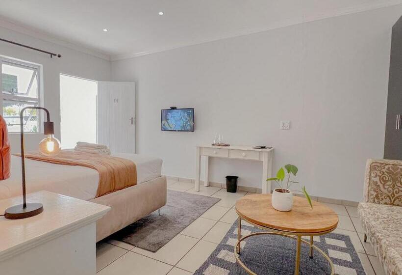 פנסיון Amoris Guesthouse   In Brooklyn