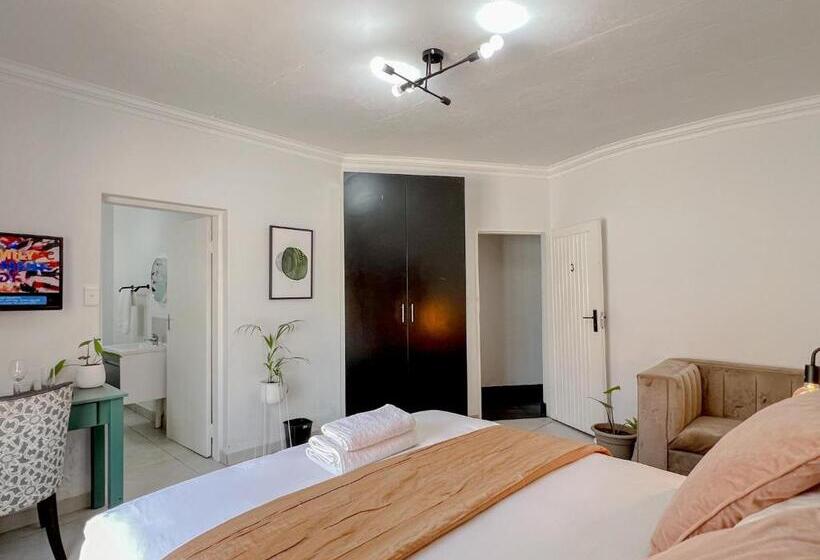 פנסיון Amoris Guesthouse   In Brooklyn