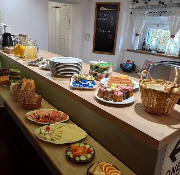 פנסיון Apartmány Svatý Mikuláš