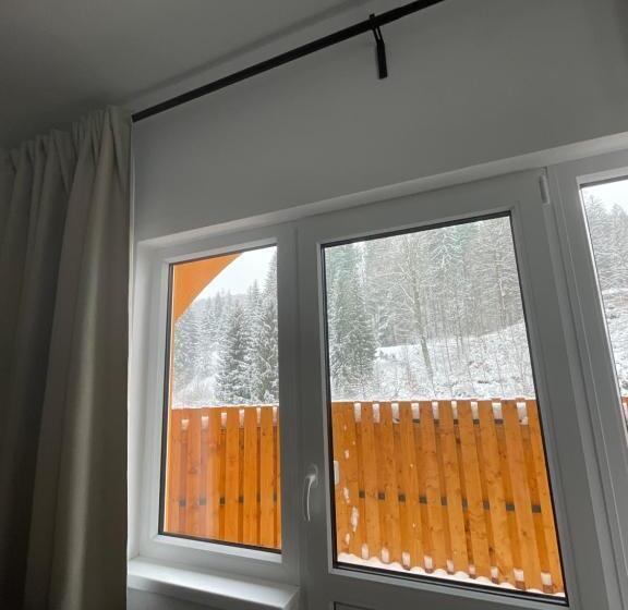 פנסיון Apartmány Svatý Mikuláš