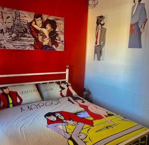 Pensjonat Be Your Home   Lupen Iii