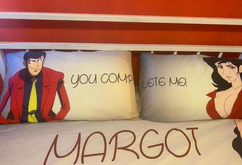 Pensjonat Be Your Home   Lupen Iii