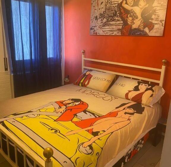 Pensjonat Be Your Home   Lupen Iii