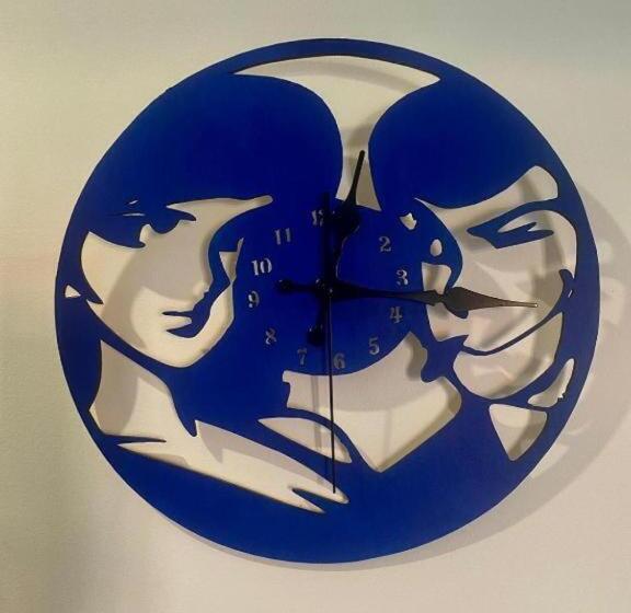 Pensjonat Be Your Home   Lupen Iii