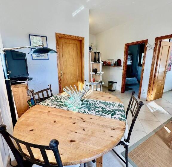 膳宿费 Casa Rural Girasoles Calig Ref 046