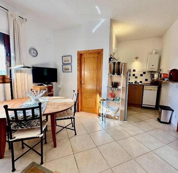 膳宿费 Casa Rural Girasoles Calig Ref 046