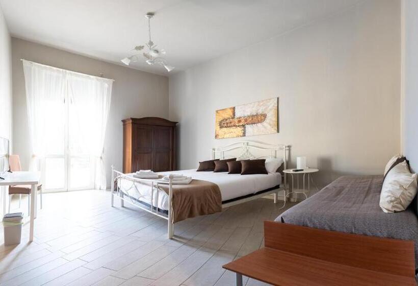 پانسیون Conte Cavour